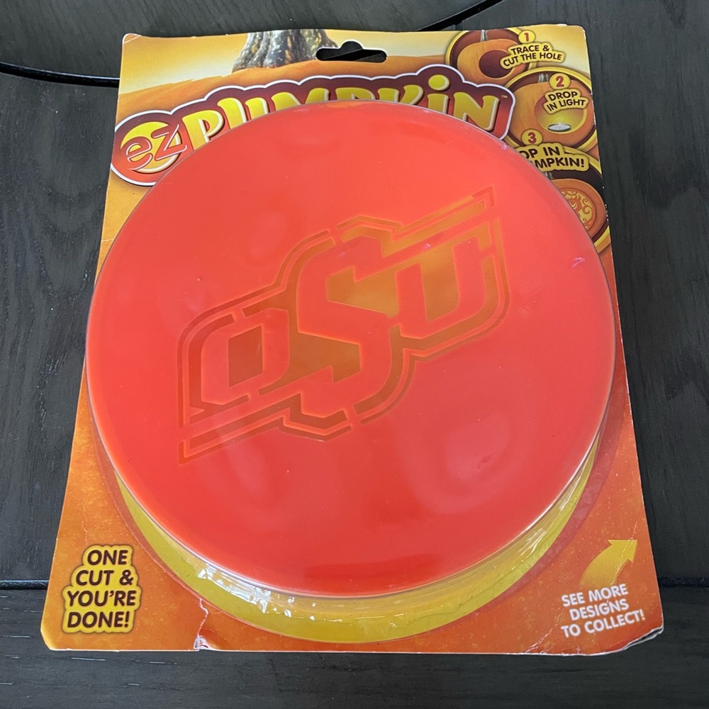 OSU 🎃 Pop In